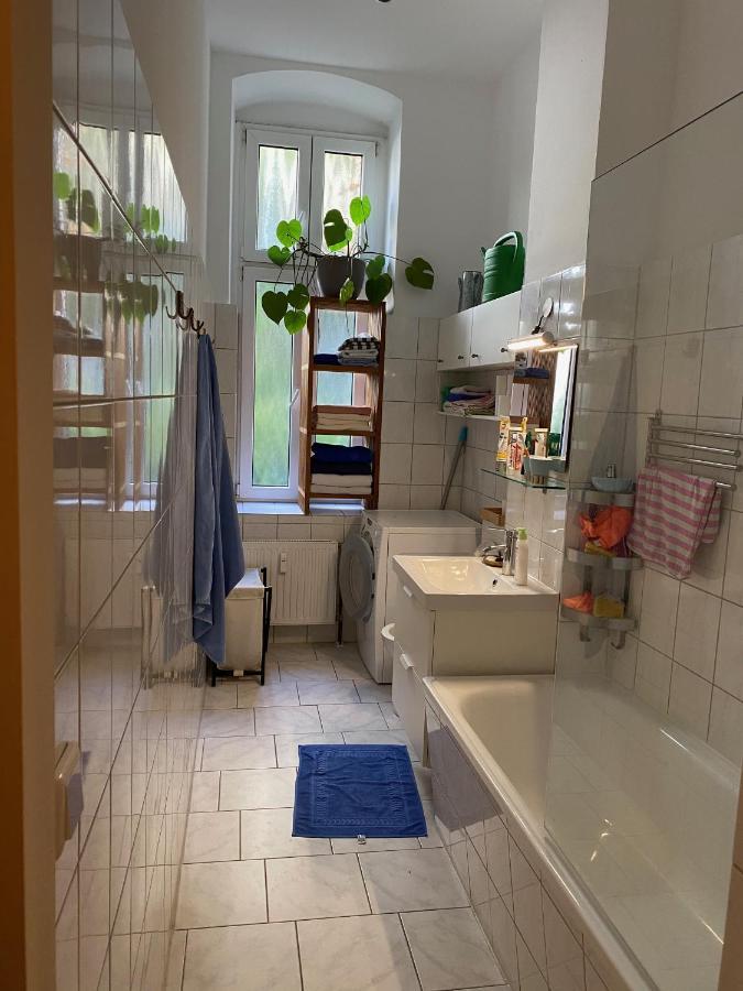 Fewo Gruene Mommsenstrasse - Bei Becker Klingeln * Berlijn